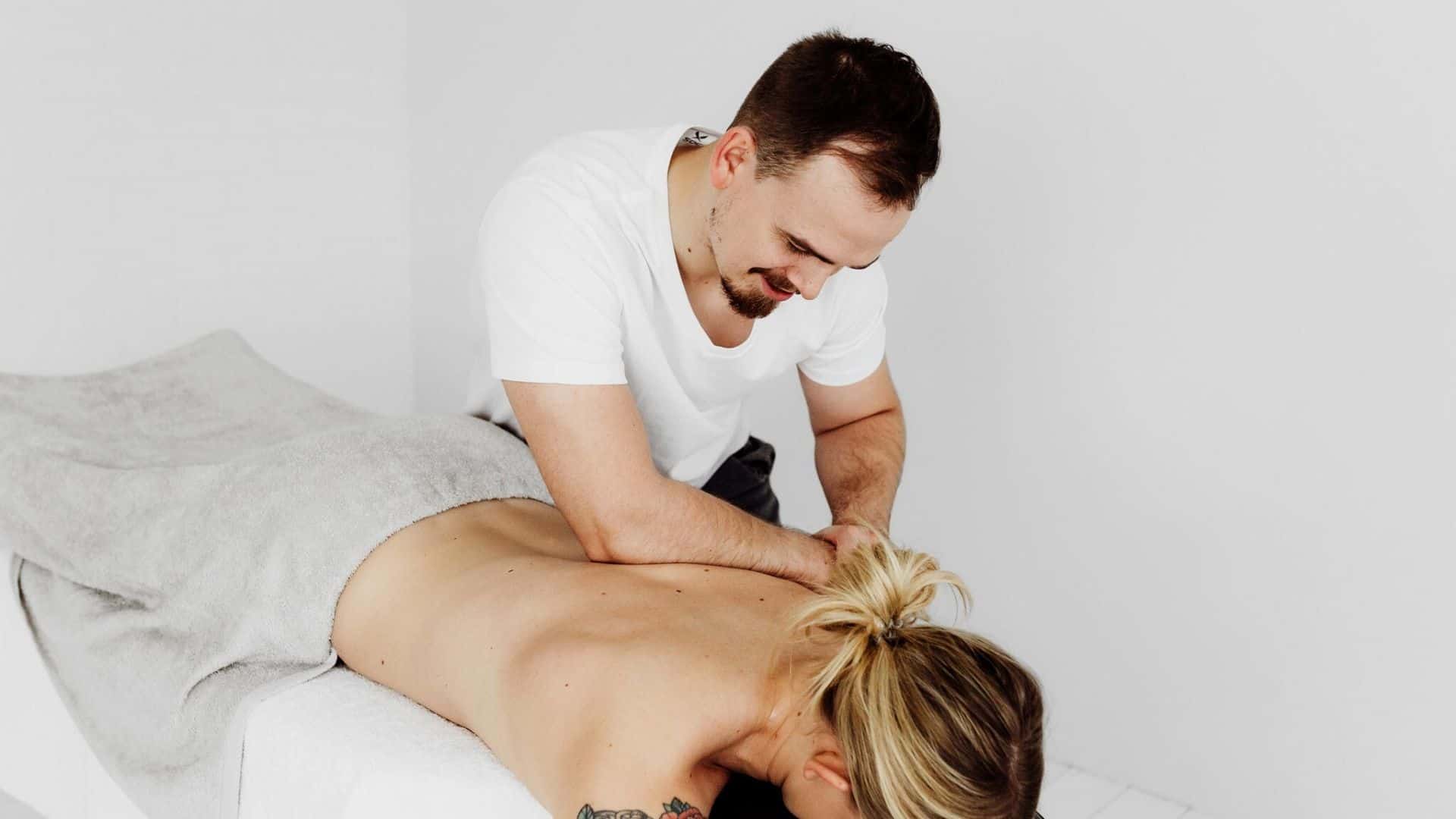 VSFysio Fysioterapiaa ja Hierontaa Toimistotyöntekijöistä Aktiiviurheilijoihin